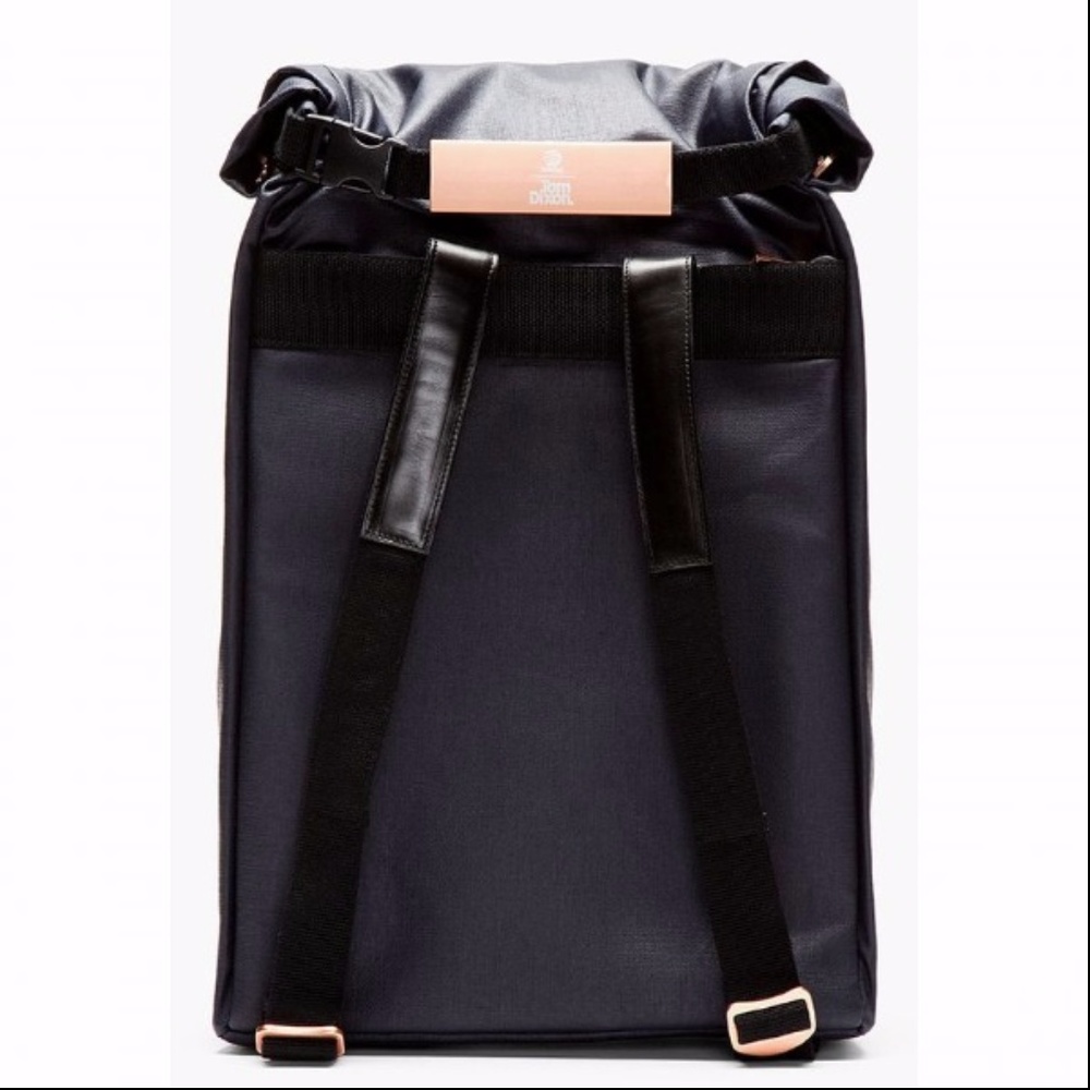 Tom Dixon x Adidas Backpack Rutsack